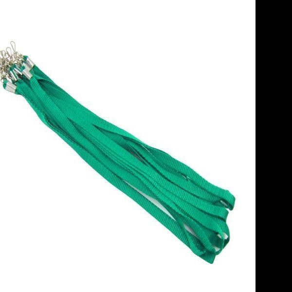 CINTA PGAFETE CONFER CBANDOLA MET. VERDE ESM. PZA